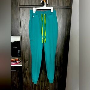 Figs Cactus Zamora Jogger - Regular S